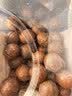 三只松鼠京觅联名夏威夷果1000g24-26mm儿童每日坚果炒货休闲零食团购送礼 实拍图