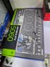 华硕（ASUS）ATS GeForce RTX5060 O8G ATS 巨齿鲨电竞游戏显卡 实拍图