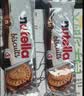费列罗能多益nutella巧克力夹心饼干41.4g 进口休闲零食早餐解馋 实拍图