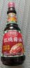 厨邦酱油 老抽系列 红烧酱油老抽【黄豆酱油】410ml  卤煮红烧上色 实拍图