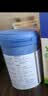 亨氏有机鹰嘴豆米粉218g婴幼儿二价铁米粉含DHA活性益生菌6月+ 实拍图