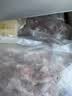 京东跑山猪黑猪精肋排 净重1.6斤 不含脊骨 整切排骨猪肉肋条红烧煲汤食材 实拍图