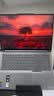 ThinkPad联想设计师系列ThinkBook16p AI游戏笔记本电脑酷睿Ultra7-255HX RTX5060 2.5K 240Hz 32G 1T国补 实拍图