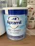 爱他美（Aptamil）英国版爱他美深度水解奶粉 益生菌牛奶蛋白过敏 特配奶粉 低乳糖 【入会有礼】英版益生菌太益启 800g*6罐 实拍图