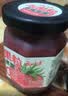 云山半大颗粒蓝莓酱+草莓酱300g果肉添加≥90%儿童0脂肪无添加面包涂抹 实拍图