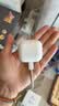 Apple/苹果 AirPods 4 搭配USB-C充电盒 蓝牙耳机 适用iPhone/iPad/Mac 四代MXP63CH/A 实拍图