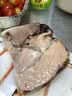 天福号酱卤猪肘子肉210g 熟食腊味 早餐下酒凉菜 送长辈中华老字号 实拍图