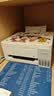 爱普生（EPSON）【6代新品】L3351墨仓式彩色打印机 微信打印/无线连接 家用AI学习打印机（打印、复印、扫描） 实拍图
