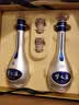 洋河梦之蓝M9 52度 500ml*2瓶 礼盒装  绵柔浓香型白酒 中秋送礼 实拍图
