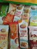 维维食养礼盒1400g多重营养豆奶粉豆浆粉速溶 即食冲调饮品 早餐代餐 实拍图