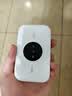 TCL随身wifi2026新款多网全国通用免插卡无线网wifi6车载4G路由器随身便携热点无限制移动联通5GXY15B 【升级充电款】3000毫安大电池 不限速不虚标月享1500G流量 实拍图