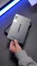 联想（Lenovo）拯救者Y700五代新款Pad游戏小平板电脑第五代骁龙8至尊3K高刷屏16+512G黑国家补贴学生教育优惠 实拍图