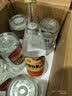 杏香牧童山西清香老酒 粮食酿造优级酒53度500ml清香型高粱白酒 53度 500mL 12瓶 实拍图