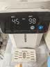美的（Midea）电热水瓶恒温水壶母婴级316L不锈钢内胆家用5L大容量净饮水机智能保温一体可拆调奶器11FPro 实拍图