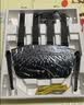 普联（TP-LINK）大道路由器7DR6430 BE6400 5G WiFi7千兆双频家用高速穿墙 2.4G wifi6无线 2.5G网口 游戏加速 实拍图