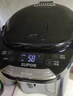 苏泊尔（SUPOR）电水壶烧水壶 316L不锈钢电热水壶1.5L小容量 双层防烫304不锈钢开水壶 SW-15T80L 实拍图