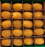 佳沛（zespri）金奇异果25-27粒原箱特大果124-146g猕猴桃中秋节礼品送水果礼盒 实拍图
