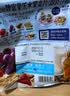 卡乐比（Calbee）低gi燕麦片 水果燕麦片减少糖400克 非油炸早餐代餐零食 实拍图