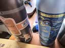 东方宝石水莲花500ml+海洋500ml香氛沐浴露套装香体海盐清爽保湿沐浴乳液 实拍图