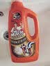 威猛先生（Mr Muscle）管道疏通啫喱 960ml*3瓶卫浴下水道疏通剂 厕所管道疏通 无效包赔 实拍图