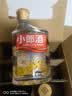 郎酒小郎酒精酿款 兼香型白酒 45度 100mL*6瓶*4盒 整箱装【小酒】 实拍图