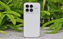 小米REDMI K90 骁龙®8至尊版 7100mAh大电池 青山护眼 黑色 12GB+256GB 红米5G手机国家补贴 实拍图