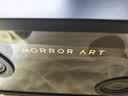 MORRORART 莫纳 A2全透明歌词音响无线蓝牙家用音箱悬浮字幕可视化客厅卧室智能家居生日礼物 实拍图