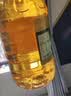 金龙鱼 食用油 非转基因 压榨 一级 纯正玉米油4L（新老包装随机发货） 实拍图