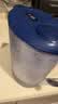 滤水壶净水壶通用过滤器三代升级去水垢滤芯通用 【推荐】一壶三芯 实拍图