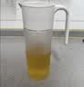 茶花 自动开合油壶 厨房抗菌Ag+银离子550ml 防漏嘴酱油醋料酒瓶子 实拍图