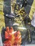 金锣酱卤猪蹄500g/袋休闲零食猪手肘子熟食下酒菜卤味方便面 实拍图