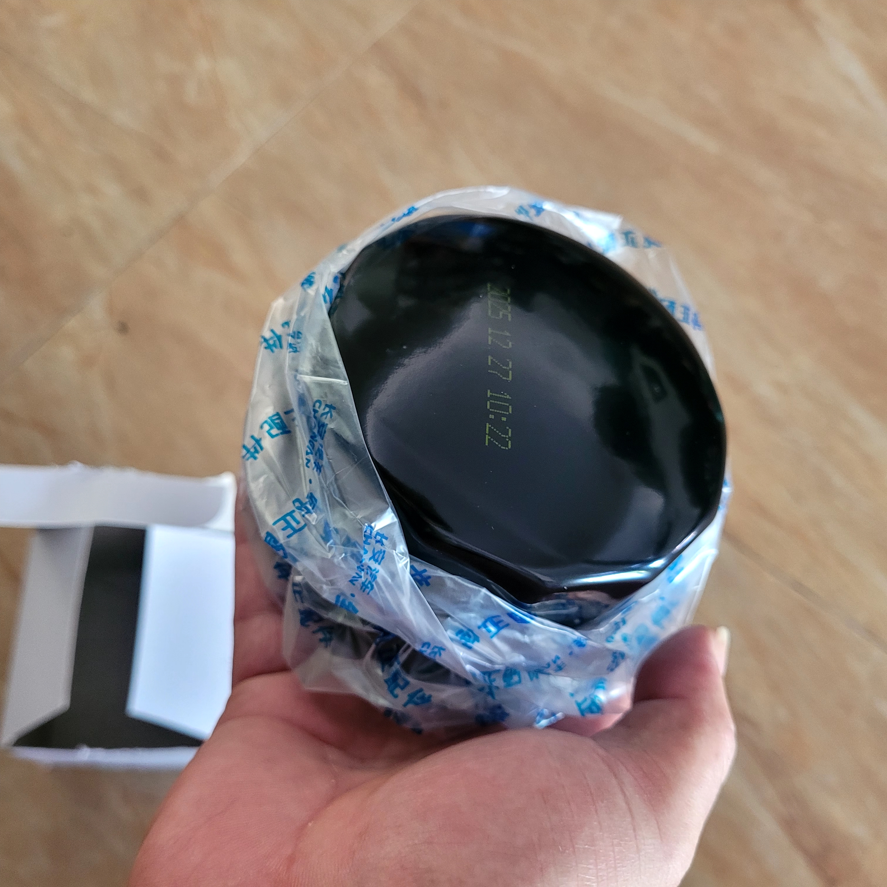 长安原厂机油 机油滤清器 滤芯 机油格1.5T CS75PLUS致尚XT睿驰CC 实拍图