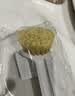 LYNN长柄洗锅刷锅刷子 植物剑麻去油污不掉毛厨房清洁刷锅神器1把 实拍图