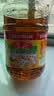 鲁花 【保真菜籽油】食用油 低芥酸特香菜籽油 6.18L   物理压榨 实拍图
