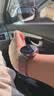 联想（Lenovo）智能手表 Watch Fit轻薄大屏血氧心率睡眠蓝牙通话健康监测穿戴运动手表手环 风暴灰 男女朋友礼物 实拍图