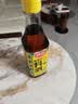 厨邦10度 葱姜汁料酒500ml 传统黄酒酿造 精制去腥增香调味料 实拍图