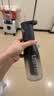 usmile笑容加冲牙器 立式洗牙器超声波洁牙器水牙线正畸含氟刷丝2026新款 C30暗影黑 生日礼物 实拍图