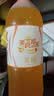 健力宝橙蜜味2L*6瓶含蜂蜜汽水碳酸饮料饮品家庭装聚会聚餐宴饮 实拍图