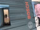 博世（BOSCH）电锤电钻电镐三合一2公斤轻型家用电锤GBH220钻头附件工具箱套装 实拍图