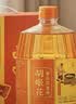 胡姬花食用油【保真花生油】压榨 古法花生油1.8L*2 精选礼盒中秋 实拍图