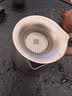 TILIVING钛立维纯钛公道杯泡茶分茶器茶具配件 实拍图