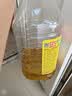 鲁花【保真菜籽油】食用油低芥酸特香菜籽油5L  /桶非转基因 实拍图