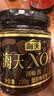 海天 拌面酱 xo酱200g 海鲜酱 拌面拌饭酱 火锅点蘸调料 实拍图