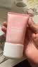 海龟爸爸透明防晒啫喱儿童防晒霜隔离紫外线50g防晒黑SPF30 防晒啫喱50g 实拍图