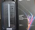 闪魔【AR增透抗反光】适用苹果17/16Pro钢化膜iPhone17手机膜AR增透全屏覆盖防尘无尘仓保护膜2片装 实拍图