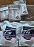 苏菲日夜用旅行试用装（贵族棉25cm2片*3+超熟睡安心裤L码1条*2）自营 实拍图