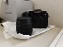 松下【会员旗舰】Lumix G97 M43画幅相机 M43卡口 微单相机 无反数码相机 G97丨25 F1.7 定焦套装 实拍图