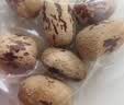 十月稻田 去皮去核灰枣 200g 新疆 软糯香甜 红枣 独立包装 辅食 实拍图
