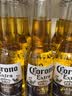 科罗娜（CORONA）特级啤酒330ml*24瓶啤酒整箱经典拉格京东自营中秋礼品 实拍图