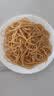 lasicilia意大利进口直身意面500g*2袋 通心粉儿童意面主食面条快餐凉面 实拍图